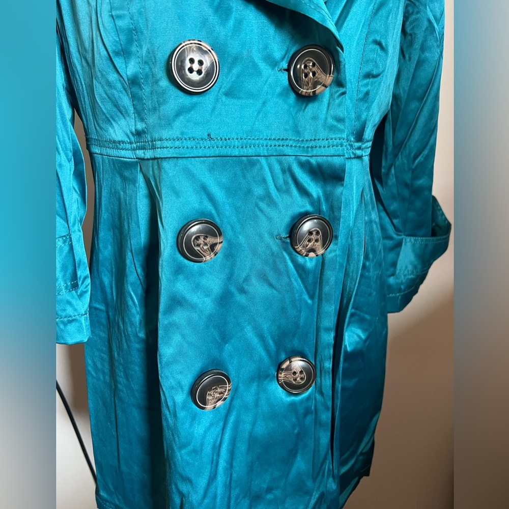 XOXO JACKET. VINTAGE - Picture 5 of 15
